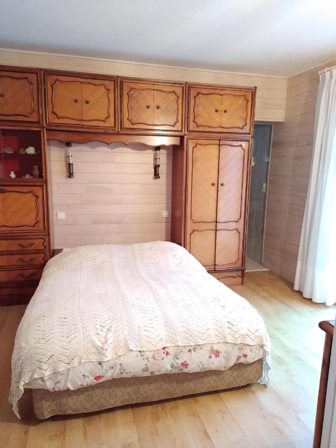 Villa Arcachon Eksteriør bilde